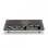 Plaque de cuisson Livoo DOC168N 2500W 2 zones 45cm Noir