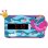 Reloj despertador Bigben Interactive R15 Princesa 3D LED Doble Alarma 3 Sonidos