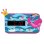 Reloj despertador Bigben Interactive R15 Princesa 3D LED Doble Alarma 3 Sonidos