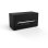Tragebare Radio CGV BeBop FM Mini Bluetooth 5.3 Schwarz