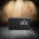 Tragebare Radio CGV BeBop FM Mini Bluetooth 5.3 Schwarz