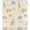 Spielmatte Reversibel Tineo 150x180cm XPE 1cm Wasserdicht