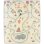 Spielmatte Reversibel Tineo 150x180cm XPE 1cm Wasserdicht