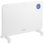 Chauffage Convector Sencor SCF 3200WH 1500W IP24 Blanc