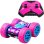 RC Auto Exost 360 Cross Flash Rose MX 1:18 2.4 GHz LED