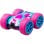 RC Auto Exost 360 Cross Flash Rose MX 1:18 2.4 GHz LED