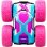 RC Auto Exost 360 Cross Flash Rose MX 1:18 2.4 GHz LED