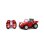 RC-Buggy Jada Toys Disney Stitch 1:24 19 cm 2.4 GHz Turbo
