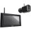 Cámara IP Abus PPDF17000 FullHD Visión Nocturna Exterior Alarma y Audio