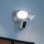 Cámara IP Ring Spotlight Pro Plug-in FullHD Visión Nocturna Exterior Audio Bidireccional