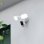 Cámara IP Ring Spotlight Pro Plug-in FullHD Visión Nocturna Exterior Audio Bidireccional