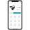 Cámara IP Ring Spotlight Pro Plug-in FullHD Visión Nocturna Exterior Audio Bidireccional