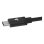 Câble USB-A vers USB-C HORI SPF-015U 3m Trenzado Noir