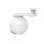 Caméra de surveillance EZVIZ CS-C8PF 2MP Vision Nocturne Intérieure et Extérieure IA Audio Bidirectionnel