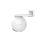 Caméra de surveillance EZVIZ CS-C8PF 2MP Vision Nocturne Intérieure et Extérieure IA Audio Bidirectionnel