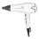 Secador de Pelo con Difusor Rowenta CV5708F0 2200W 3 Temperaturas 3 Velocidades Accesorios Blanco