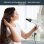 Secador de Pelo con Difusor Rowenta CV5708F0 2200W 3 Temperaturas 3 Velocidades Accesorios Blanco