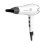 Secador de Pelo con Difusor Rowenta CV5708F0 2200W 3 Temperaturas 3 Velocidades Accesorios Blanco