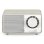 Radio Sangean WR-7 PLUS Bluetooth 5.1 Autonomie 40h Design Bois
