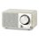 Radio Sangean WR-7 PLUS Bluetooth 5.1 Autonomie 40h Design Bois