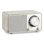 Radio Sangean WR-7 PLUS Bluetooth 5.1 Autonomie 40h Design Bois