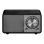 Radio Sangean WR-7 PLUS Bluetooth 5.1 Autonomie 40h Design Bois