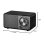 Radio Sangean WR-7 PLUS Bluetooth 5.1 Autonomie 40h Design Bois
