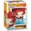 Figura Funko Pop! Dragon Ball GT Super Saiyan 4 Gogeta Glow-in-the-dark 9,5 cm