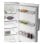Frigorífico Uma Porta Whirlpool WHMLS 2411 W4E Dynamic 171 cm 367 L E Branco