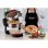 Horno de Pizza Ariete 0927/00 Piedra Refractaria 2 Pizzas 32 cm Rojo