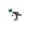Taladro atornillador Bosch AdvancedDrill 18V-80 QuickSnap 78 Nm 13 mm