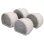 Filtro de carbón recambio PetSafe Drinkwell Pack 4 Avalon y Pagoda