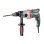 Trapano a filo Metabo BEV 1300-2 1300 W, 2 velocità, mandrino a chiave 1,5-13 mm, 44 Nm