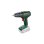 Akkubohrschrauber Bosch UniversalDrill 18V 2 Gänge 40 Nm