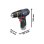 Taladro de percusión Bosch Professional GSB 12V-15 con 2 baterías y cargador