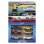 Juego de vehículos Hot Wheels Euro Style Multipack 1:64 (6 coches)