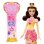 Bambole Disney Princess Jewel Reveal Belle con Scettro e Accessori