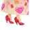 Bambole Disney Princess Jewel Reveal Belle con Scettro e Accessori