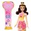 Bambole Disney Princess Jewel Reveal Belle con Scettro e Accessori