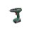 Bohrschrauber Bosch UniversalDrill 18V kabellos mit 1,5Ah Akku