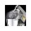 Robot Cuisine Kenwood KWL90.124SI 7L 1400W Écran LCD