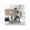 Robot Cuisine Kenwood KWL90.124SI 7L 1400W Écran LCD