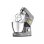 Robot Cuisine Kenwood KWL90.124SI 7L 1400W Écran LCD