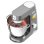 Robot Cuisine Kenwood KWL90.124SI 7L 1400W Écran LCD