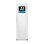Frigorífico Una Puerta Samsung RR70H39FEVEF No Frost 186cm 387L E Blanco WiFi IA