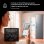 Frigorífico Una Puerta Samsung RR70H39FEVEF No Frost 186cm 387L E Blanco WiFi IA