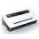 Vakuumversiegler Magic Vac Activa 130W 800 mbar