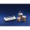 Vakuumversiegler Magic Vac Activa 130W 800 mbar