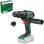 Bosch Akku-Schlagbohrmaschine AdvancedImpact 18V-80 QuickSnap 82 Nm 13 mm