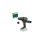 Bosch Akku-Schlagbohrmaschine AdvancedImpact 18V-80 QuickSnap 82 Nm 13 mm